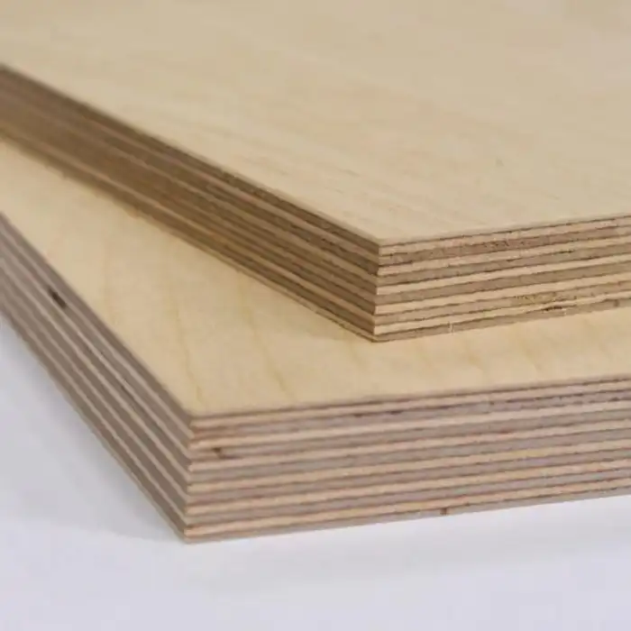 Birch Construction Plywood